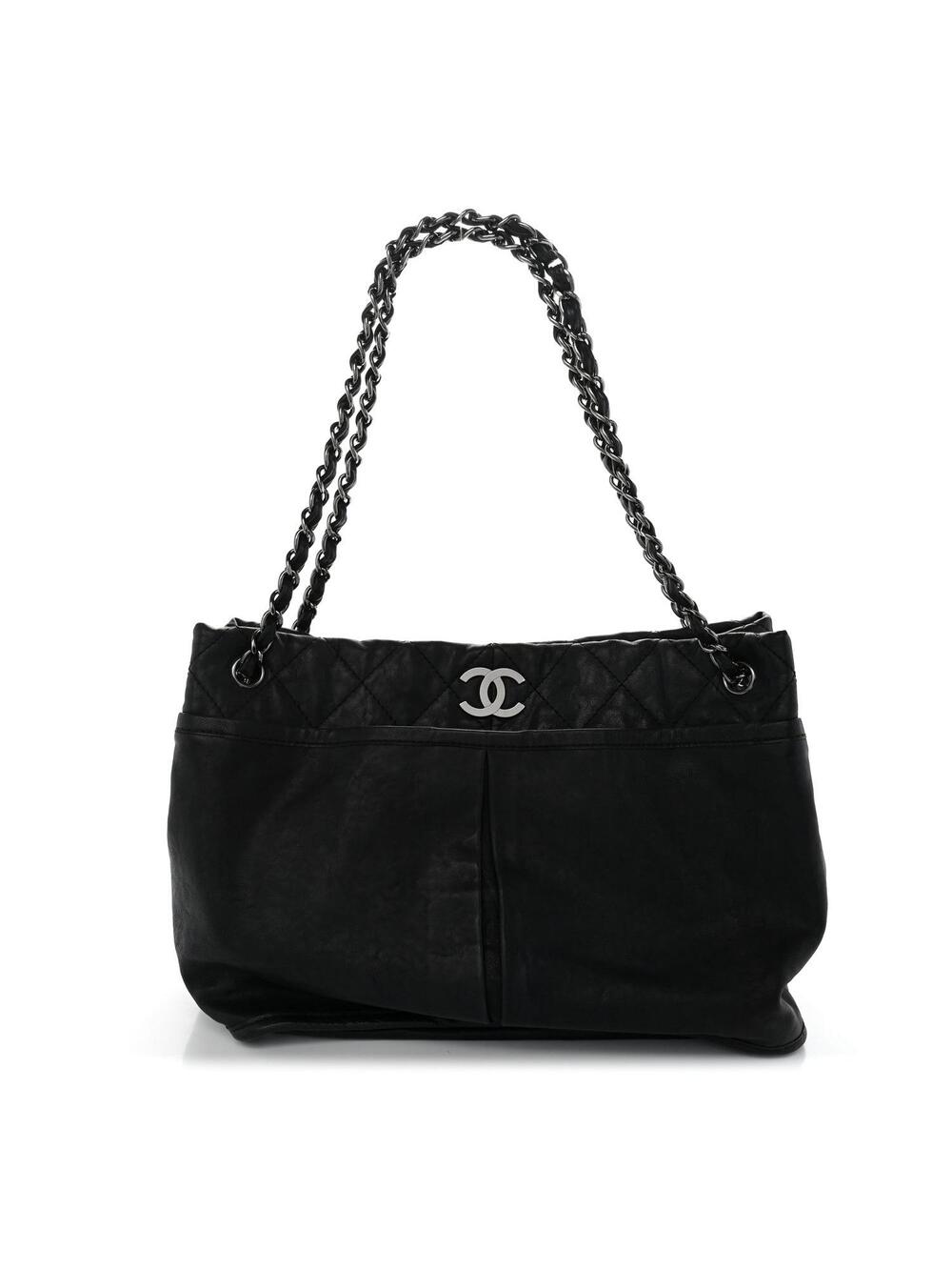 Chanel Washed Lambskin Natural Beauty #328830C15B